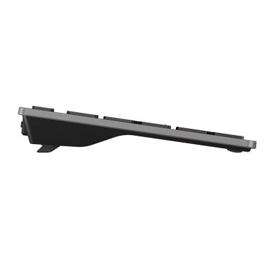 9. HP 720 Multi-Device Akku-Tastatur, kabellose Tastatur, Nachtschwarz, 9T5B1AA