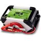 Automatisches Batterieladegerät mit Starthilfe 110 A W14015 WUBER
