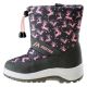 7. BAMPI KIDS Kinder-Schneestiefel