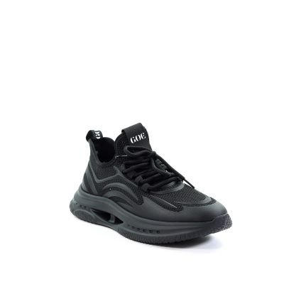 2. Goe Herren-Sportschuhe NN1N4022 SCHWARZ