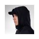 6. ROSSIGNOL M Logo Fzh Herren-Sweatshirt Schwarz