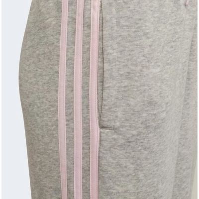 21. adidas French Terry 3 Jr Hose HM8759
