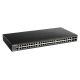 2. D-Link DGS 1250-52X - Switch - Intelligent - 48 x + 4 10 Gigabit SFP+ - Switch - Glasfaser