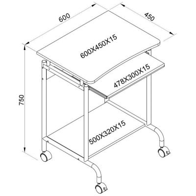 3. TECHNISCH KLEINER COMPUTERSCHREIBER 600X450 AUF ROLLEN