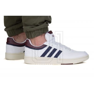 3. Adidas Hoops 3.0 M HP7944 Schuhe