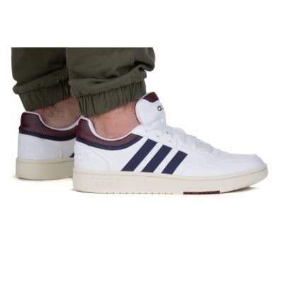 3. Adidas Hoops 3.0 M HP7944 Schuhe