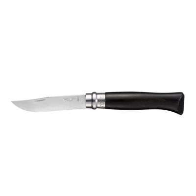 2. Opinel Tradition Luxus-Klappmesser Nr. 08 - foldbar