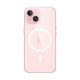 13. Apple - Rückseite für Mobiltelefone - MagSafe-kompatibel - Polycarbonat - Transparent - für iPhone 15 (MXRK3ZM/A)