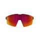 2. Julbo Edge Brille - Schwarz/Rot