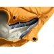 4. Deuter Little Star Kinderschlafsack (95 – 130 cm) - amber/bone