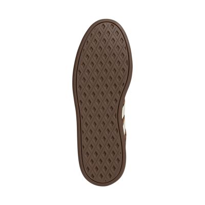 6. Adidas Breaknet Sleek Damenschuhe Braun KK4670