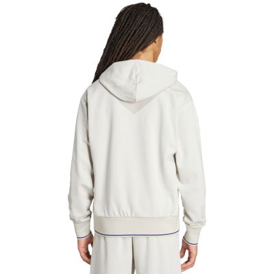 4. Adidas Collegiate Hoodie M KC3872 Sweatshirt