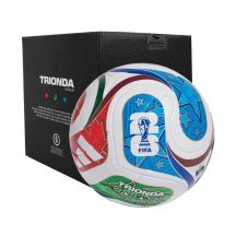 Fußball adidas World Cup 26 Trionda League BOX JD8045