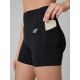 5. Schnelltrocknende Trainingsshorts für Damen 4F 4FRSS26TFSTF134-20S