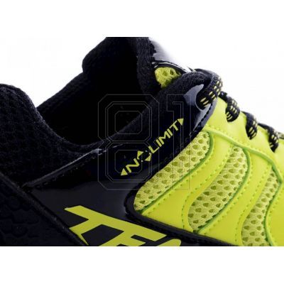 7. Tempish No Limit Jr 119000077 Hallenschuhe