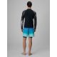 2. 4F Herren-Boardshorts mit UPF50+ Sonnenschutz 4FRSS26UBDSM257-36S