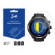 3mk Watch Protection™ v. FlexibleGlass Hybridglas auf Suunto 9 Baro Titanium