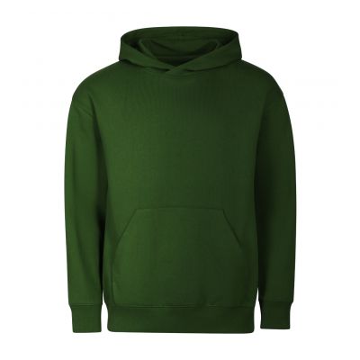 2. Chill Unisex Sweatshirt (Flaschengrün)