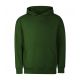 2. Chill Unisex Sweatshirt (Flaschengrün)
