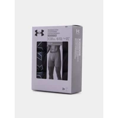 4. Under Armour Boxershorts M 1383889-001