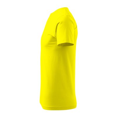 4. Adler Heavy New U T-Shirt MLI-13796