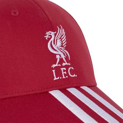 3. adidas Liverpool LFC Kappe JZ4431