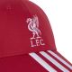 3. adidas Liverpool LFC Kappe JZ4431