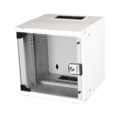 Equip EWM-06-3030-G 6U Rack Wandmontageschrank Grau