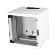 Equip EWM-06-3030-G 6U Rack Wandmontageschrank Grau