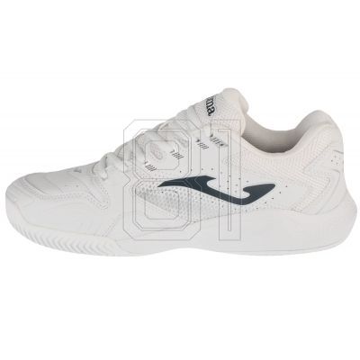 2. Joma Master 1000 Men 2502 M TM100S2502C tennis shoes