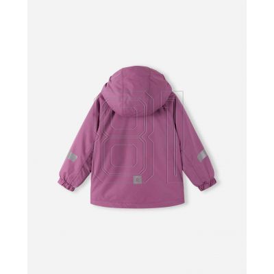 2. Reima Reimatec Raisio Kids Jr 5100289A-5390 Winterjacke