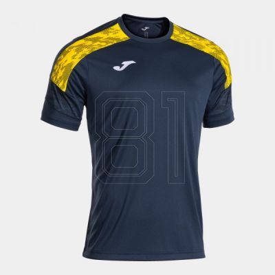 Joma Championship VIII Kurzarm-T-Shirt 104263.339
