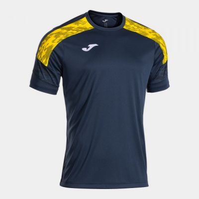 Joma Championship VIII Kurzarm-T-Shirt 104263.339