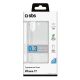 2. SBS Skinny Cover für iPhone 17 - transparent