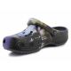 4. Crocs Classic Meta Scape Clog U 208455-4EA
