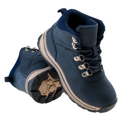 10. Elbrus Wadi Mid Jr Schuhe 92800280449