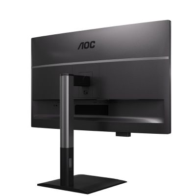 13. AOC Q27P4C Computermonitor 68,6 cm (27") 2560 x 1440 px Schwarz