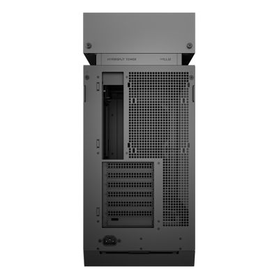 21. DeepCool CL660 Gehäuse