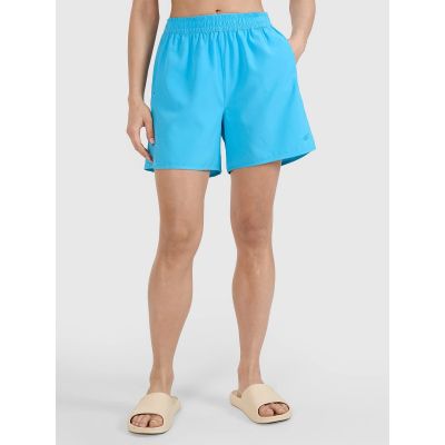 Damen-Badeshorts 4F 4FWSS25UBDSF149-48S