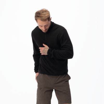 7. Herren-Fleece LAFFI 1/2