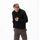 7. Herren-Fleece LAFFI 1/2