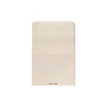 Selbstaufblasende Matte Featherbone Double Regular Wide 6,5 cm CNK2300WS012 - Braun Naturehike