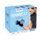 2. Spokey Monster Hanteln 2x 2 kg SPK-944047