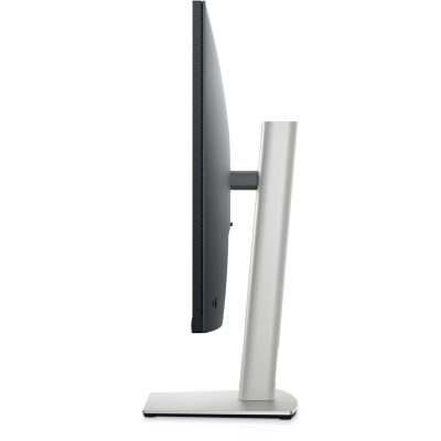 2. DELL P-Serie P3223QE Computermonitor, 80 cm (31,5 Zoll), 3840 x 2160 Pixel, 4K Ultra HD LCD, Schwarz