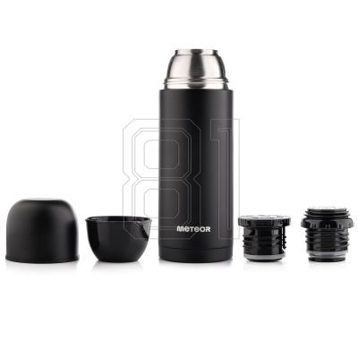 18. Thermoskanne Meteor 1000 ml 17248