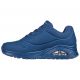5. Skechers Uno-Stand on Air W 73690-BLU Schuhe