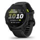 Garmin Forerunner 70 43mm Schwarze Uhr