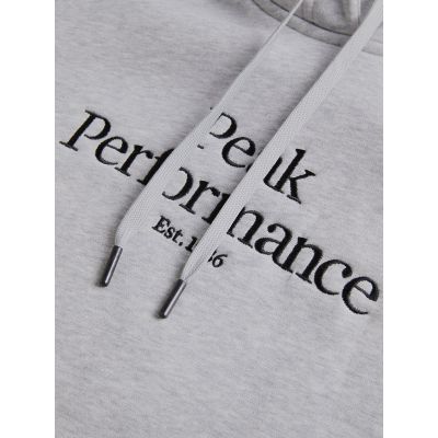 5. Peak Performance Original Kapuze W G77747080-M03