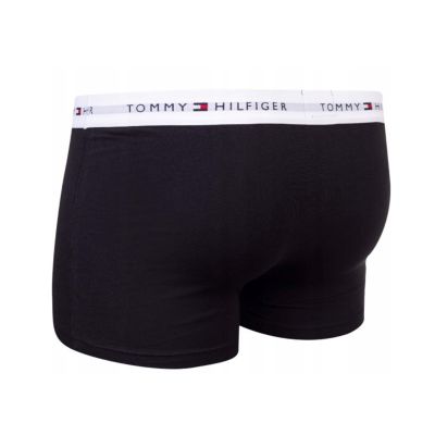 3. Tommy Hilfiger Herren-Badehose, 5er-Pack - UM0UM02767-OSJ