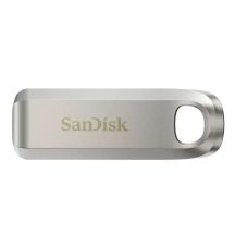 SANDISK ULTRA LUXE USB Typ C Festplatte 256 GB (400 MB/s)